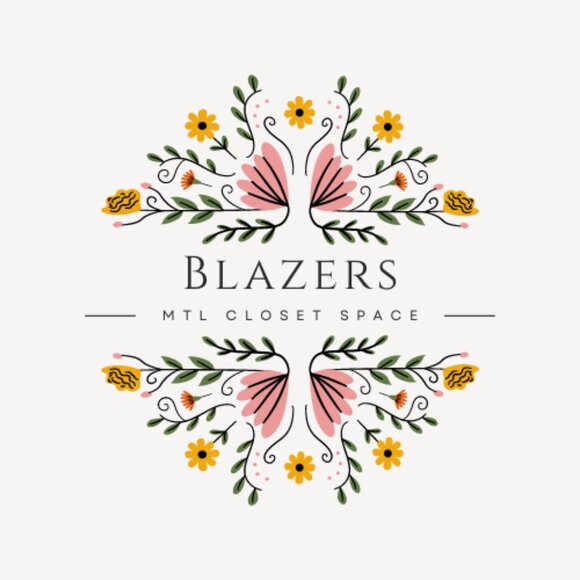 Blazers - Picture 1 of 1